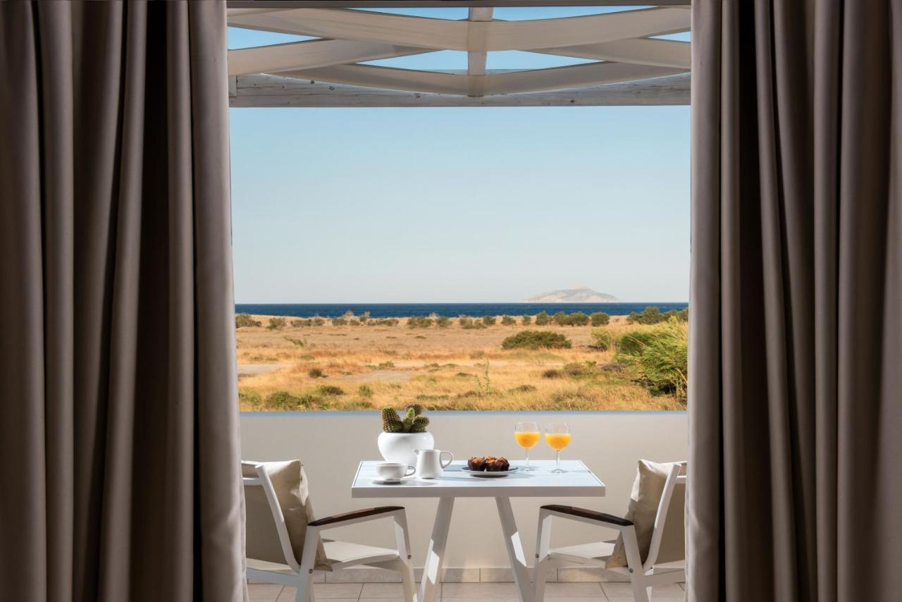 Filothei Beach House With Pool Καλαμάκι Εξωτερικό φωτογραφία