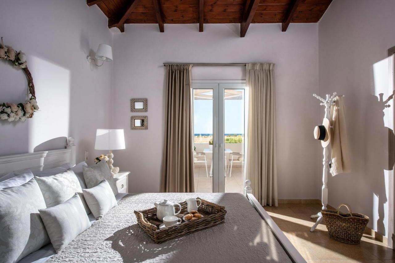 Filothei Beach House With Pool Καλαμάκι Εξωτερικό φωτογραφία